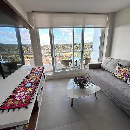 Torre Green Life Fullamenities